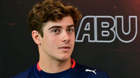 Cuánto dinero ganó Franco Colapinto por sus nueve carreras en la Fórmula 1