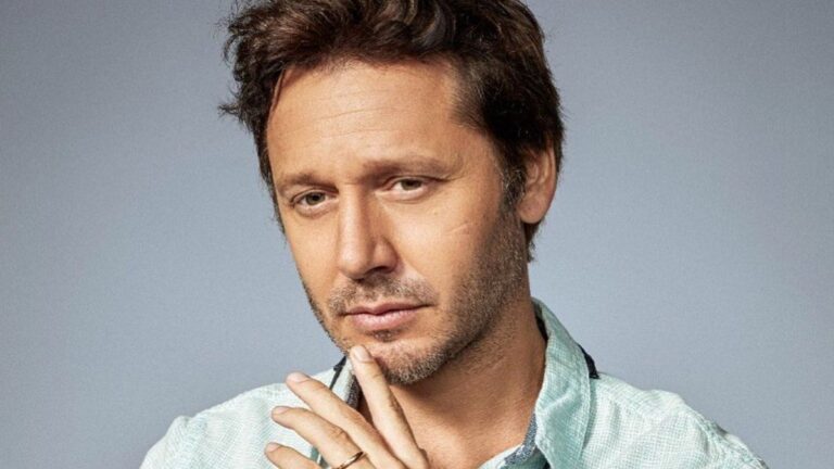Revelaron la reacción de Benjamín Vicuña a los audios de la China Suárez contra Pampita: qué hizo