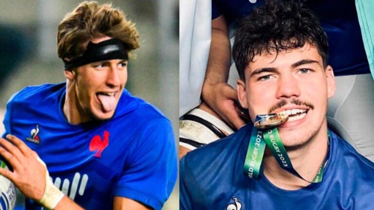 Sobreseyeron a los dos rugbiers franceses acusados de abuso sexual en Mendoza
