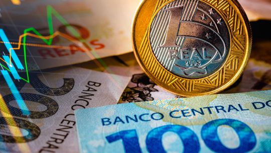Real hoy y real blue hoy, en VIVO: el minuto a minuto de la cotización de este miércoles 11 de diciembre de 2024