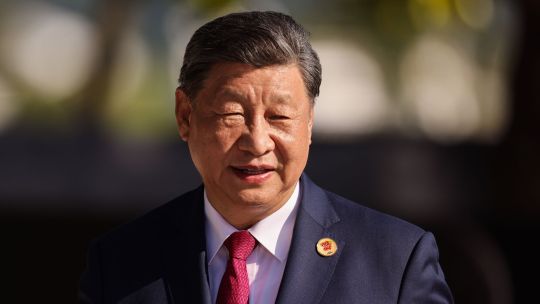 Xi Jinping juega algunas de las cartas para la guerra comercial con Estados Unidos