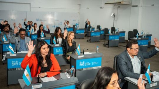 Revelaron cuáles son los Concejos Deliberantes que más dinero gastan en la Argentina