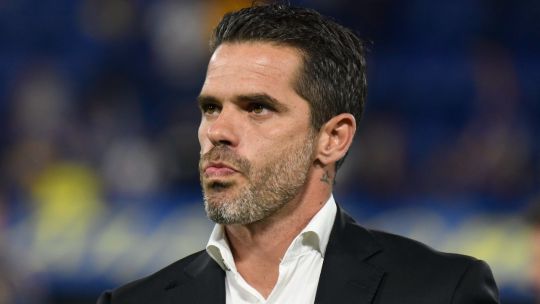 La opinión de Gago sobre los silbidos de los hinchas de Boca: «Lo viví muchísimas veces»