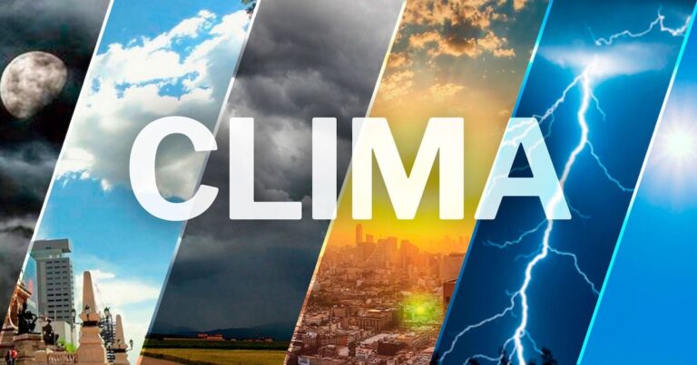 Pronóstico del clima en Málaga este lunes 16 de diciembre: temperatura, lluvias y viento