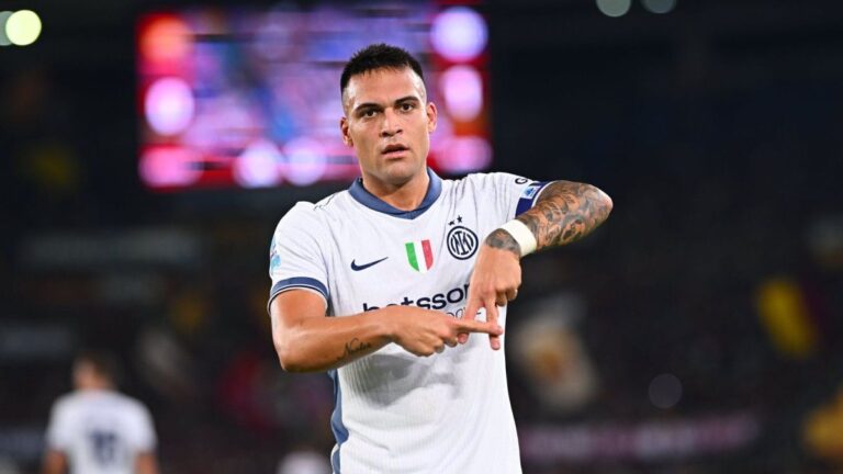 Fútbol libre por celular: cómo ver en vivo Lazio vs Inter