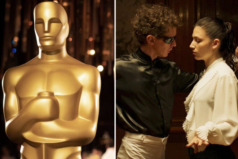 Oscar 2025: el cine argentino se quedó afuera de la competencia por el premio a la mejor película internacional