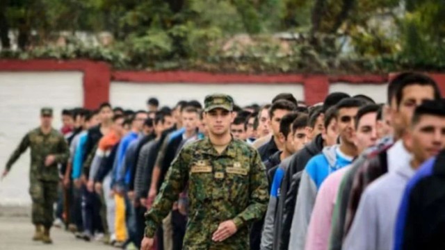 Vuelve el Servicio Cívico, una herramientas y capacitación laboral y educativa para jóvenes que no estudian ni trabajan
