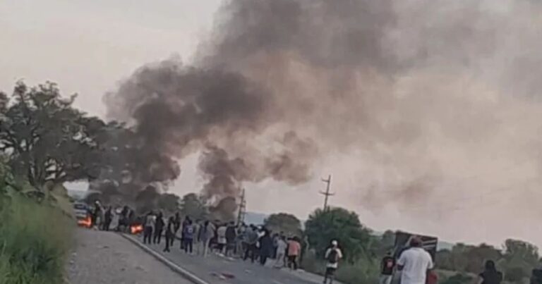 Plan Güemes. Un bagayero asesinado y otros tres heridos