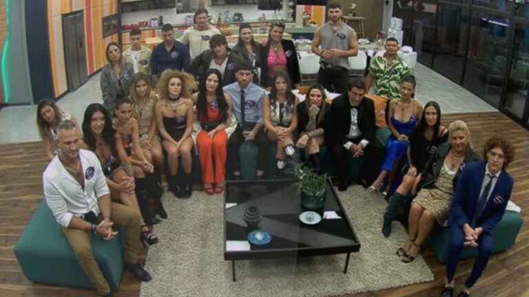 Gala de nominación de Gran Hermano EN VIVO: los participantes vuelven al confesionario
