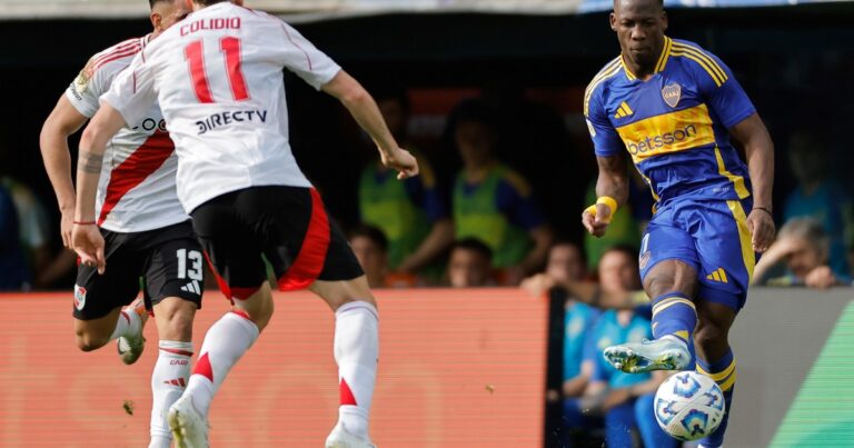 Cómo River y Boca podrían enfrentarse en la fase de grupos de la Copa Libertadores 2025