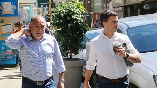Qué pasa con la sociedad Juez – De Loredo y por qué está a punto de desintegrarse