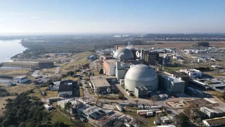 Plan Nuclear Argentino: cuáles son las centrales que existen en el país