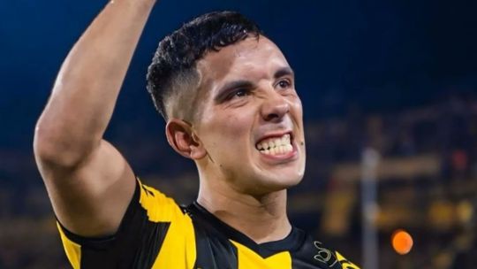 La impactante respuesta que le dieron a River por ofrecimiento a Leonardo Fernández