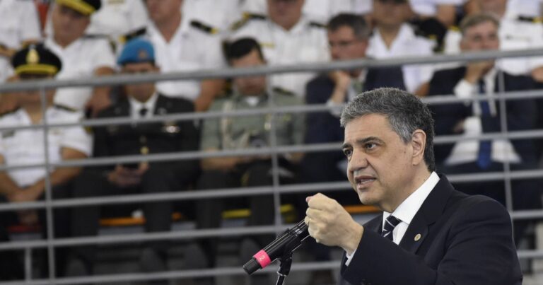 Jorge Macri desdobla la elección porteña y busca eliminar las PASO: se votará el 6 de julio