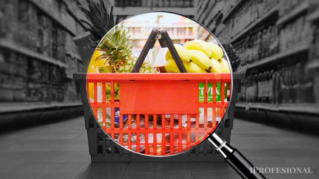 Ventas en supermercados cayeron en octubre, pero hay señales de rebote que entusiasman al Gobierno