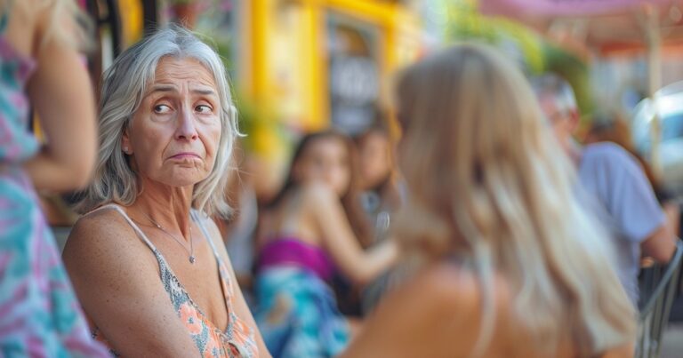 Más del 65% de los adultos mayores carece de acceso a la salud mental, alertó un informe de la Cruz Roja Argentina