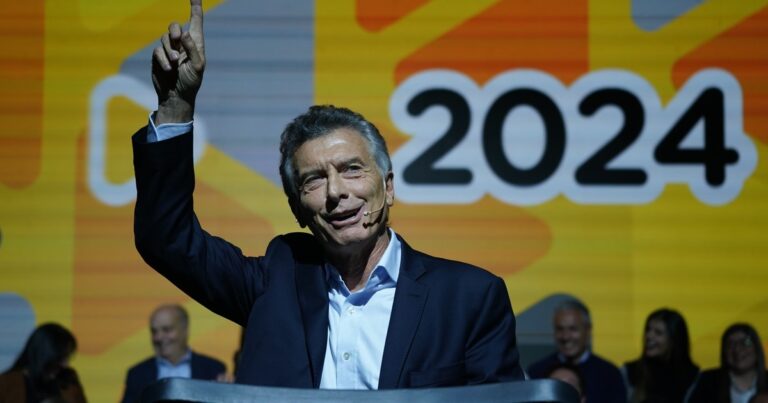 Elecciones 2025: una nueva encuesta enciende las peores alarmas en el PRO
