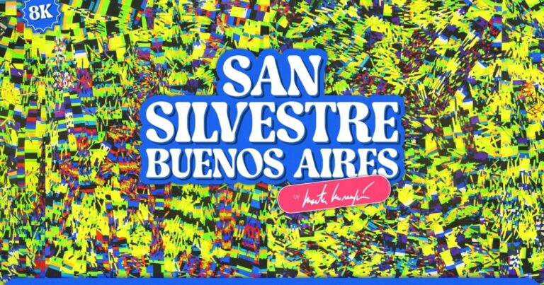 Carrera de San Silvestre en Buenos Aires: cuándo es, recorrido, inscripciones y más