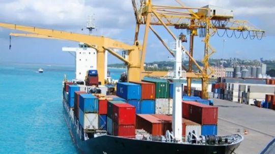 Desde el punto de vista estacional de las exportaciones, no es el mejor momento del año para el país, señaló un economista