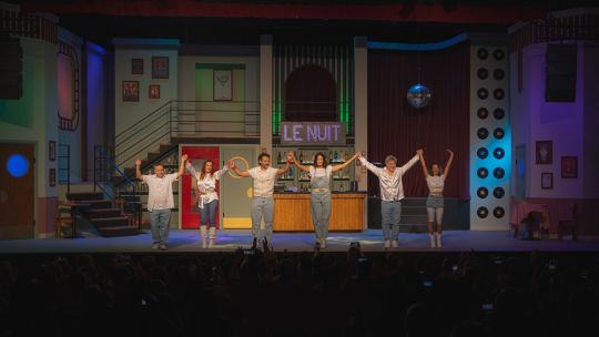 Carlos Paz: satisfacción entre empresarios teatrales tras el primer fin de semana de la temporada