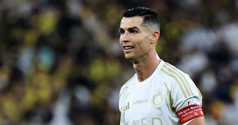 Sorpresa: Cristiano Ronaldo estaría en negociaciones con un gigante de Europa
