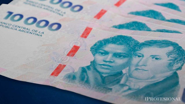 El sueldo más alto que cobrará un empleado de comercio en enero 2025