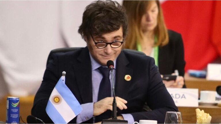 Inflación, déficit fiscal y rumbo económico: las perspectivas de Javier Milei para 2025