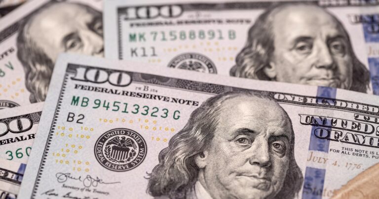 Dólar CCL hoy: a cuánto cotiza este sábado 04 de enero