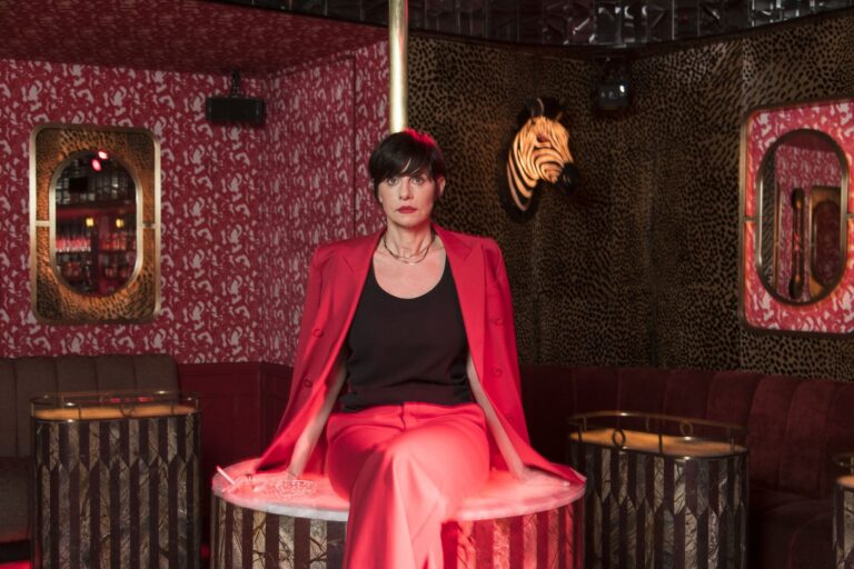 Quién es la mujer detrás de Tequila, la disco más exclusiva de Buenos Aires