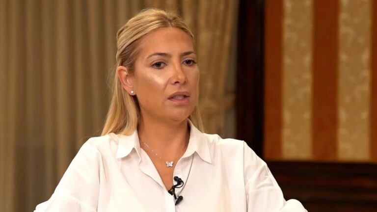 Oficializaron la denuncia para quitarle la custodia del Estado a Fabiola Yañez