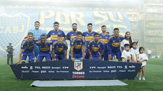 Sífilis: la infección que genera alarma en el vestuario de Boca