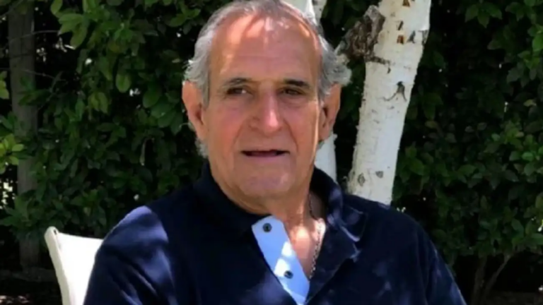 Quién era Luis «Rito» Irañeta, el empresario y exjugador de Los Pumas que murió en Chile