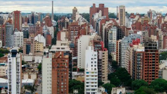 Córdoba: los edificios y desarrollos inmobiliarios que se vienen este 2025