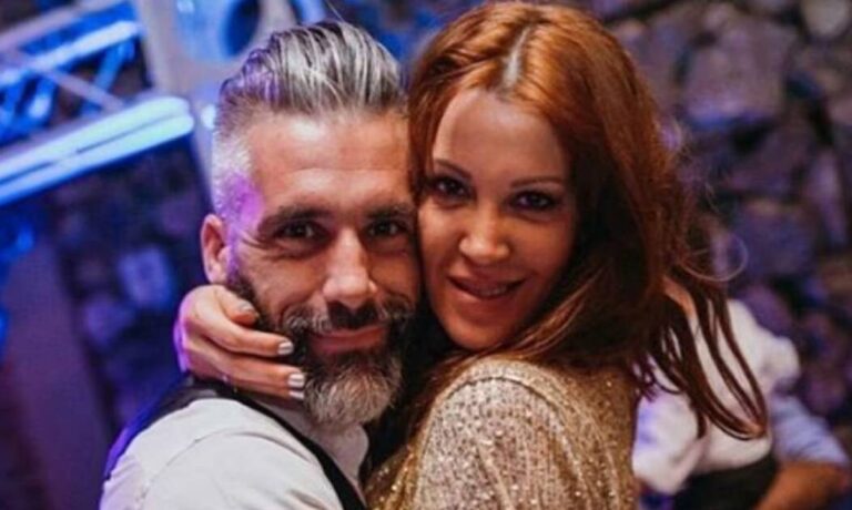 La polémica separación de Miriam Lanzoni tras 8 años en pareja: Todavía no cae