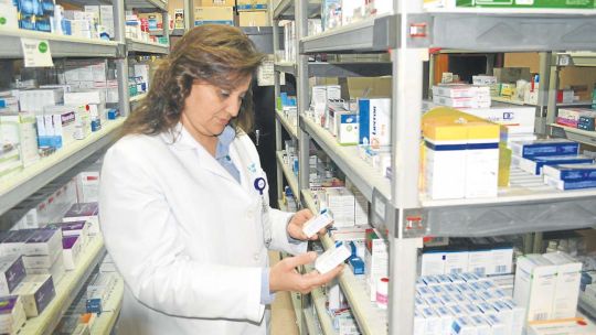La Justicia ordenó entregar remedios a pacientes oncológicos