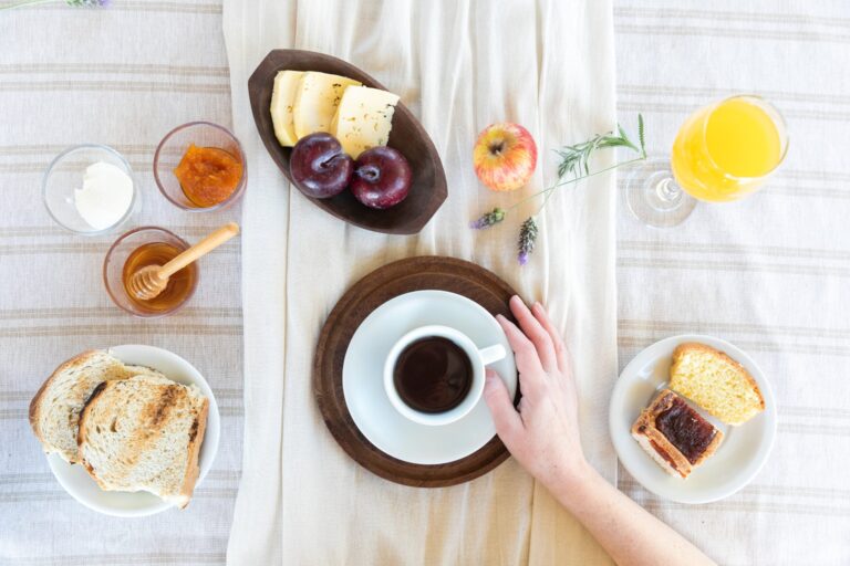 El secreto saludable para perder peso: 3 frutas que no pueden faltar en tu desayuno