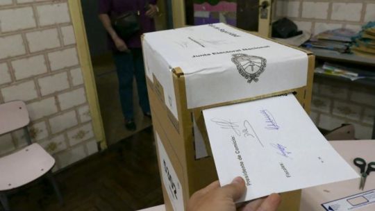 Elecciones 2025: aseguran que La Libertad Avanza y el PRO van a ir en dos frentes separados