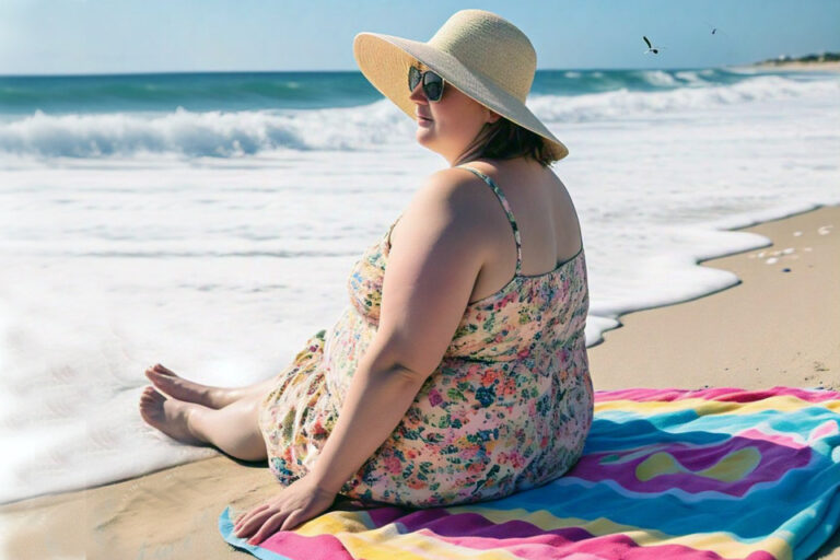 Hermana, soltá la panza