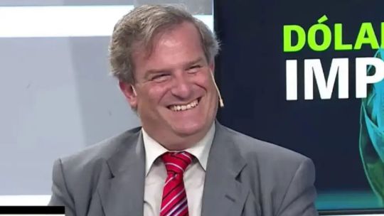 Ariel Coremberg, asesor de Javier Milei: «Hay empresas que son inviables en este modelo económico»