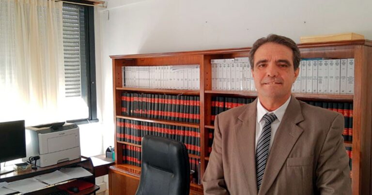 La muerte del juez federal Pablo Andrés Seró en Entre Ríos: qué reveló la autopsia