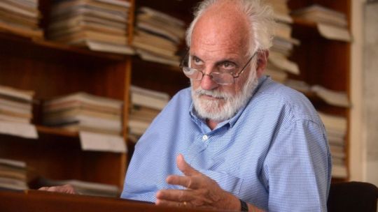 Juan Carlos de Pablo: «La pérdida de poder adquisitivo del dólar con respecto al peso es un hecho»