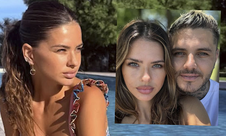 Bombazo! Las primeras palabras de la China Suárez sobre su romance con Mauro Icardi