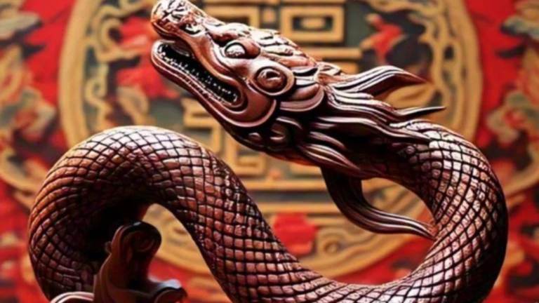 Horóscopo chino: los signos que tendrán éxito esta semana