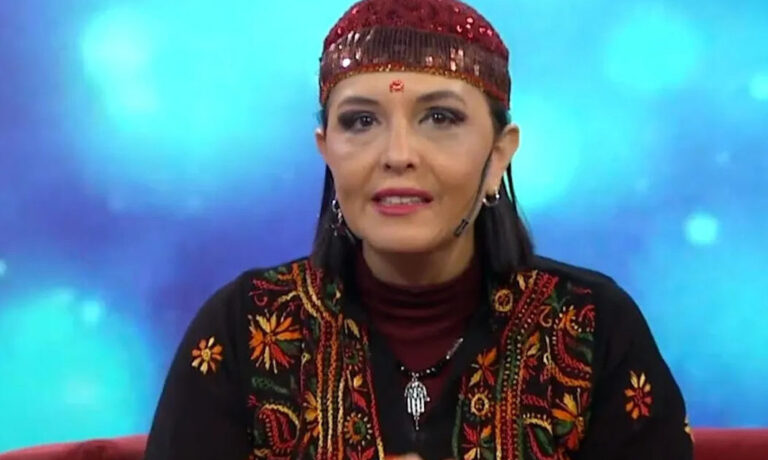 Jimena La Torre pronosticó cuáles son los signos que tendrán mejor suerte en 2025