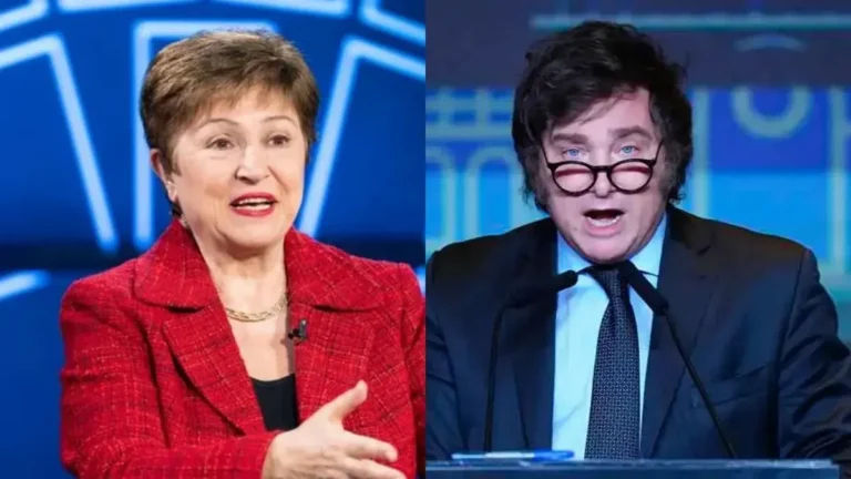 El FMI le hizo tres advertencias al gobierno de Javier Milei antes de cerrar un nuevo acuerdo