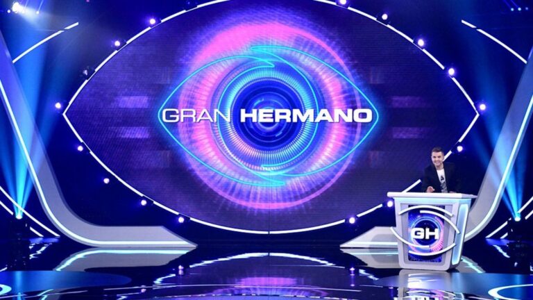 Gran Hermano: el regreso de Jennifer Lauría fue un éxito en rating