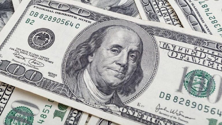 Dólar blue hoy minuto a minuto: a cuánto está este lunes 13 de enero