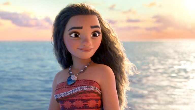 «Moana 2» rompió un nuevo récord de taquilla en Latinoamérica para Disney