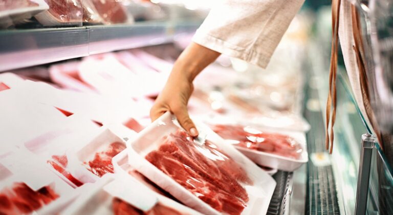 Quiénes fueron los dueños de la carne en el 2024?