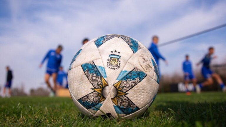 AFA anuló las suspensiones de futbolistas: quiénes se verán beneficiados